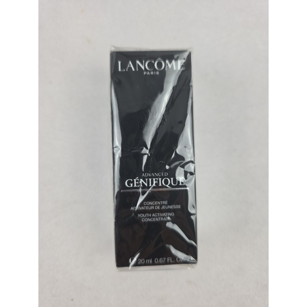 Lancôme Advanced Genifique Active Youth Concentrate Moisturizer Serum - 0.67oz - Picture 2 of 6